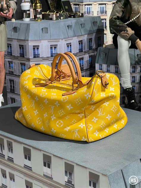 pharrell million dollar lv bag|More.